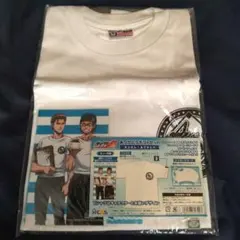 ダイヤのA act II Tシャツ DMMスクラッチ B賞 御幸一也 沢村栄純