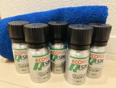 KeePer技研ecoレジン 40ml 10本セット - メルカリ