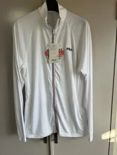 紳士ジャケット、LL.FILA