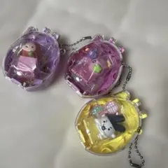たまごっち キーホルダー