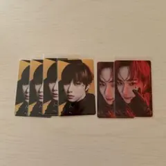 INI 尾崎匠海 トレカまとめ売り