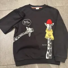 Paul Smith JUNIOR トレーナー 130 cm
