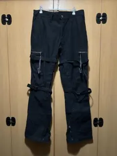 2025年最新】ボンテージパンツ パンツ パンクの人気アイテム