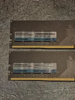 2026年最新】ddr4 2666 32gbの人気アイテム - メルカリ