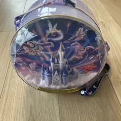 ディズニーランド　リーチフォーザスターズ　ポップコーンバケット