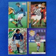 2026年最新】デルピエロ カードの人気アイテム - メルカリ