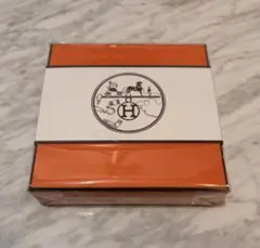 エルメス HERMES ミニチュア 4P コフレセット　フレグランス