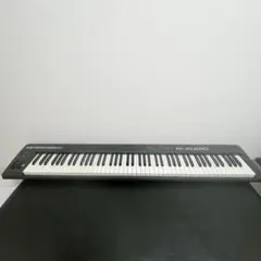 M-AUDIO Keystation 61 MK3 ホイールわずかにベタつきあり M-AUDIO Keystation 61 MK3 ※ホイール少しベタつきあり - メルカリ