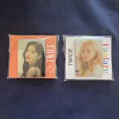 TWICE もも 公式フォトピンバッチ