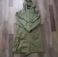 PAGEBOYモッズコート