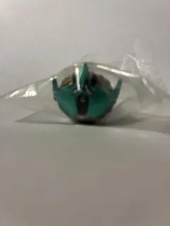 仮面ライダーシリーズ コロンとリング2 仮面ライダーゼロノス