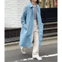 美品！TRADITIONAL WEATHERWEAR パッカブルレインコート