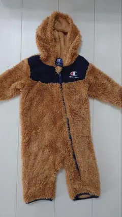 champion チャンピオン ロンパースベビー服