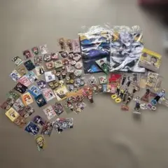 爆転シュート ベイブレード ビットチップコレクション4 24パック