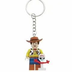 2025年最新】lego トイストーリー キーホルダーの人気アイテム - メルカリ