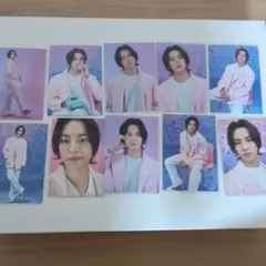 SEVENTEEN ミンギュ MINGYU トレカ まとめ売り - メルカリ