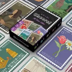 cheers!(チアーズ！)カードゲーム 通常版