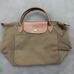 Longchamp ハンドバッグ