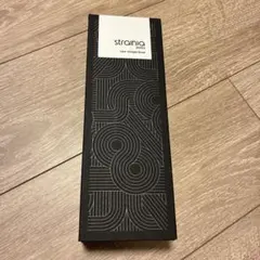 STRAINIA ケアストレートブラシ