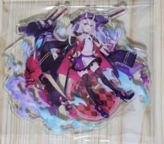 百鬼あやめ アクリルスタンド ホロライブ hololive 余⑥