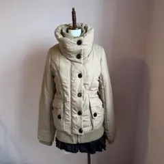 CECIL McBEE アウター　フェアリーグラウン　y2k 00s'