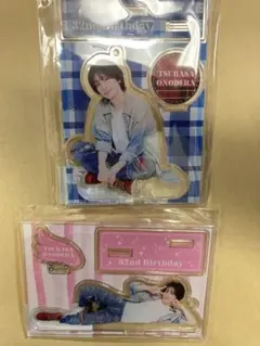小野寺翼 生誕祭2026 グッズ 6点セット MATSURI - メルカリ