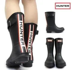 2025年最新】hunter レインブーツ 24.5の人気アイテム - メルカリ