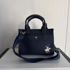 BEVERLY HILLS POLO CLUB トートバッグ