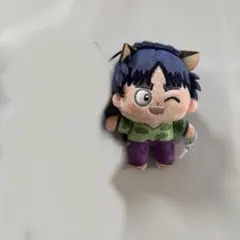七松小平太　ナンジャ　ほわぬい