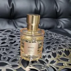 AHRES #ジンルイ ノ シンポ ト チョウワ 盾 50ml - メルカリ