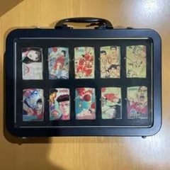 2026年最新】スラムダンク zippoの人気アイテム - メルカリ