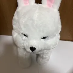 B795】 リゼロ スペシャル ぬいぐるみ 大兎 - メルカリ