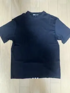 Y-3 YOHJI YAMAMOTO Tシャツ ブラック