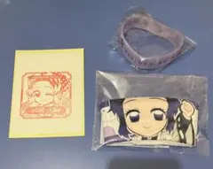 鬼滅の刃　胡蝶しのぶ　スタンプ　ニジゲンノモリ　ドリンクスリーブ　誕生日