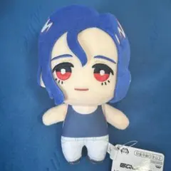 【新品保管中】シュウジ・イトウ ともぬい機動戦士Gundam GQuuuuuuX