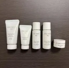 コスメデコルテAQ サンプル５点セット