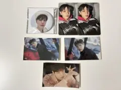 straykids スンミン まとめ売り - メルカリ