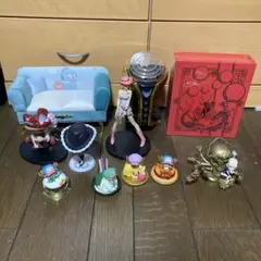 プライズフィギュア　まとめ売り