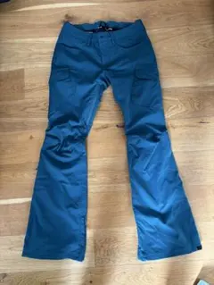 BURTON LIVINGLINING スノーボードパンツ S