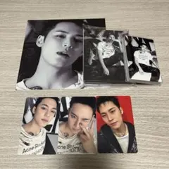 SEVENTEEN ミンギュ HAPPYBURSTDAY DAREDEVIL