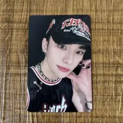straykids スキズ ヒョンジン タワレコ ラキドロ hop 合 トレカ - メルカリ