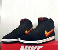 Nike SB ダンクハイ27.5cm 