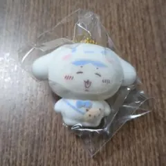 サンリオちいかわコラボ マスコットチャーム