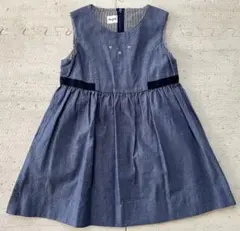 2026年最新】ファミリア ジャンパースカートの人気アイテム - メルカリ