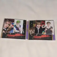 【おまけ付き】BOYNEXTDOOR テサン&イハンセット BOYLIFE