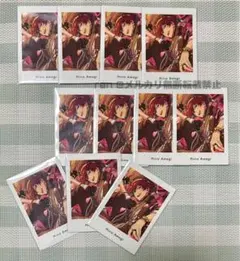 あんスタ ぱしゃっつ vol.6 Action 一彩 11枚