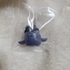 ハイキュー!! めじるしアクセサリー カゲガラス ガチャ 未使用