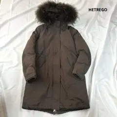 2026年最新】HETREGO レディース ダウンジャケットの人気アイテム