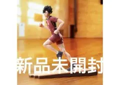「ハイキュー!!」　ハイプレミアムフィギュア“黒尾鉄朗”