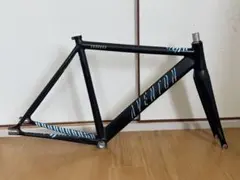 AVENTON CORDOBA ピスト フレームセット Aventon Cordoba Frameset 2017 – Mordern Bike